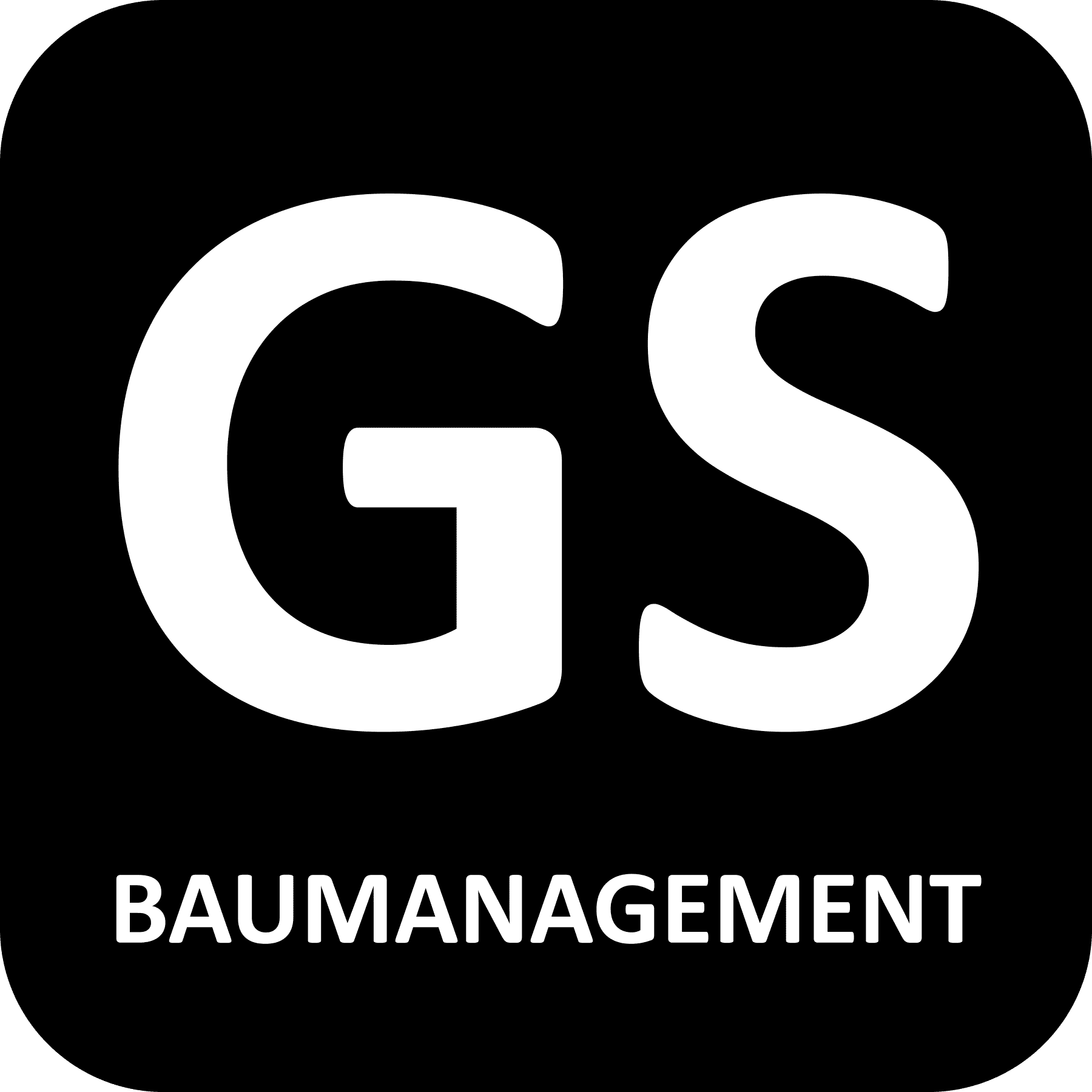 Logo GS Baumanagement